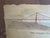 American Large Vintage Framed Print of the Golden Gate Bridge in San Francisco California For Sale - Image 3 of 11