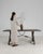 A table whose natural weathered oak gives it real character at first glance. The piece dates to 20th Century, sourced from...