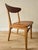 Model 210 Dining Chairs from Farstrup Møbler, Denmark, 1960s, Set of 6 For Sale - Image 4 of 8