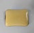 Mid 20th Century Mid-Century Vintage Blue and Cream Guilloche Enamel Makeup Compact For Sale - Image 5 of 9