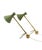 1950s Mid-Century Table Lamps attributed to Stilnovo, Milano, Italy, 1950s, Set of 2 For Sale - Image 5 of 13