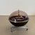 Vintage Spherical Bar by Pierre Cardin, France, 1970s For Sale - Image 3 of 7