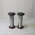 This pair of stools is a classic example of the design that was popular in the 1970s. Originally designed as a bar stool,...