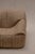 Textile Sandra Lounge Chair by Annie Hieronimus, 1970s For Sale - Image 7 of 17