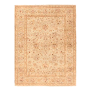 Peshawar Rug 5' X 6'4'' For Sale