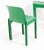 Mid-Century Modern Selene Chair by Vico Magistretti for Artemide, 1970 For Sale - Image 3 of 6