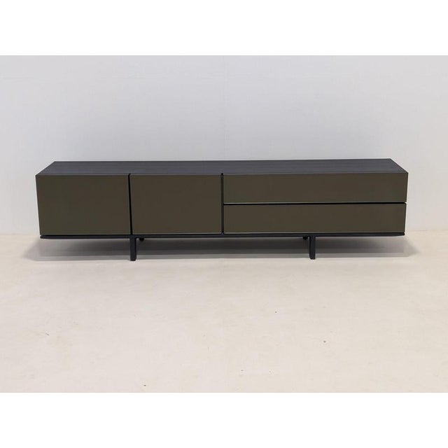 Home Hotel Sideboard from Poliform For Sale - Image 13 of 13