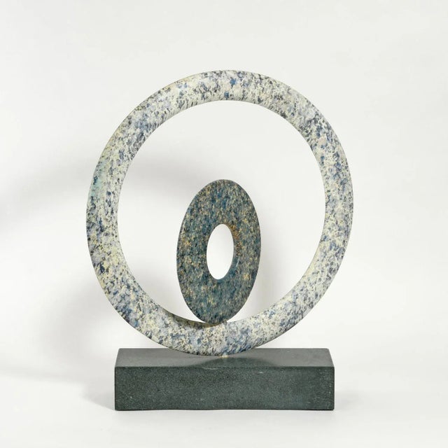 Philip Hearsey, Cycles X, 2015, Bronze For Sale - Image 3 of 13
