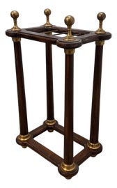 Example of Umbrella Stands
