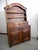 Antique Piedmontese Plate Rack Credenza, 19th Century For Sale - Image 11 of 16