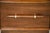 1950s Refinished Robsjohn Gibbings for Widdicomb Nightstand For Sale - Image 9 of 10