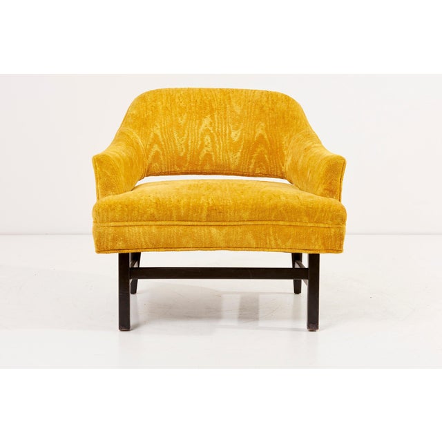 Set of Lounge Chairs by Harvey Probber, USA, 1960s For Sale - Image 16 of 18