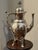 Late 19th Century Rogers Smith & Co. Meriden Engraved Quadruple Plate Coffee Pot For Sale In Dallas - Image 6 of 12