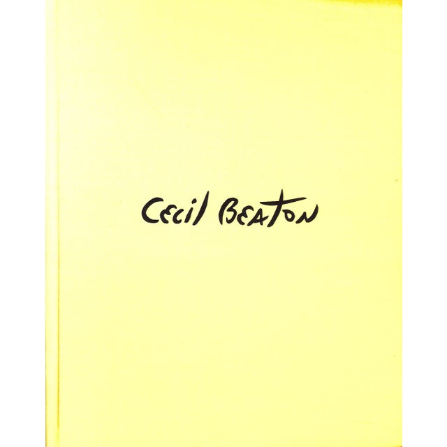 "Beaton: The Art of the Scrapbook" 2010 Danziger, James [Introduction By] For Sale - Image 12 of 12