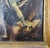 After Guido Reni, "The Archangel Michael Defeating Satan" Oil on Canvas Painting For Sale - Image 10 of 12