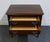 Late 20th Century Ethan Allen Georgian Court Collection Solid Cherry Traditional Style 28" Nightstand 11-5206 For Sale - Image 5 of 13