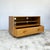 Wood Windsor Elm Media Unit by Lucian Ercolani for Ercol, 1990s For Sale - Image 7 of 17