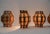 French Provincial Wooden Wall Sconces, 1960s, Set of 2 For Sale - Image 11 of 14
