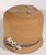 Mid-Century Modern 1970's Studio Made Art Pottery Stoneware Planter With Fungus Growth Decoration For Sale - Image 3 of 15