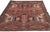 Mid-Century Modern Vintage Persian Bakhtiari Rug - 03'02 X 04'11 For Sale - Image 3 of 9