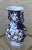 Mid 20th-Century Prunus Blossom 玉壶春瓶 Yuhuchunping-Shape Vase With Chinese Dragon-Handles For Sale - Image 15 of 18