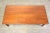 Mid-Century Modern Danish Modern Teak Coffee Table For Sale - Image 3 of 7