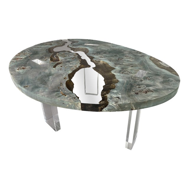 Chiron Table from Alcarol For Sale