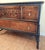 Jacobean 1920's Berkey and Gay Walnut Lowboy For Sale - Image 3 of 8