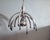 Reggiani Suspension Chandelier attributed to Goffredo Reggiani, 1970s For Sale - Image 4 of 13