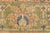 Textile Antique Turkish Oushak Rug For Sale - Image 7 of 10