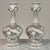 Boch Freres Keramis Late 19th Century Pair of Large Boch Frères Keramis Polychrome Faience Vases For Sale - Image 4 of 18