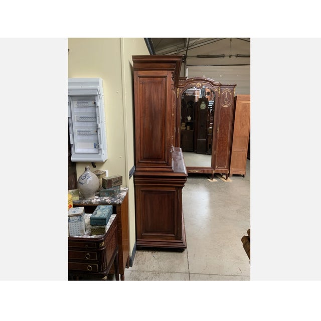 Antique Neo-Renaissance Buffet, 1880 For Sale - Image 6 of 12