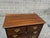 Late 20th Century Stickley Georgian Chippendale Style Solid Mahogany -Drawer Highboy Dresser For Sale - Image 13 of 17