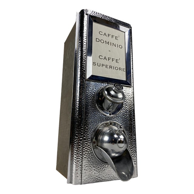 Vintage Coffee Dispenser, 1950 For Sale