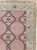 Rustic Galerie Shabab Collection Mid-20th Century Turkish Sivas Rug For Sale - Image 3 of 10