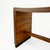 Gio Ponti Italian Stool in the Style of Gio Ponti, 1940s For Sale - Image 4 of 4