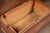 19th Century 19th Century Painted Pine Blanket Chest For Sale - Image 5 of 8