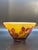 Early 20th Century Emile Gallé Cameo Glass Cabinet Vase With Magnolia Decor, C. 1900 For Sale - Image 5 of 11