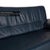 Two-Seater Sofa in Leather from Musterring For Sale - Image 5 of 12