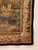 Green Early 18th Century Flemish Tapestry For Sale - Image 8 of 11