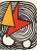 Artist: Alexander Calder Country: USA Title: Untitled – DM47201 Medium: Original Lithograph Marks: Not signed not numbered...