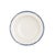 Vintage Portuguese Viana Soup Plate For Sale - Image 6 of 6