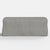 Not Yet Made - Made To Order Slipcover for Stoffer Home x Cloth & Company for Lindy Slipcover Dining Bench in Jane Stripe Carbon For Sale - Image 5 of 5
