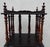 Antique Victorian Wooden Shelf, 1890s For Sale - Image 12 of 13