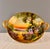 An authentic antique Nippon porcelain bowl, hand-painted in Japan during the early 20th century and produced for the...