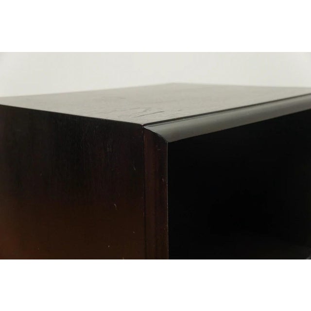 John Widdicomb Mid 20th Century John Widdicomb Nightstands For Sale - Image 4 of 6
