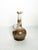 A ceramic vase from Le Marais, France, dating from the 1950s, boasts a handcrafted design and authentic charm. This piece...