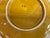 Traditional Pair of Early 20th Century Majolica Plates With Girl/Boy Face For Sale - Image 3 of 6