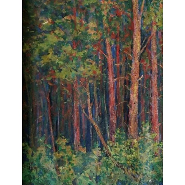 FREE SHIPPING worldwide. The painting will be rolled up and packed securely in a special protective tube. Note: The...