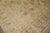 Antique Zabihi Collection Persian Tabriz Carpet - 9'2" x 12'3" For Sale In New York - Image 6 of 10